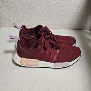 Pre-owned Adidas NMD R1